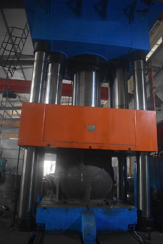 廠房設備液壓機